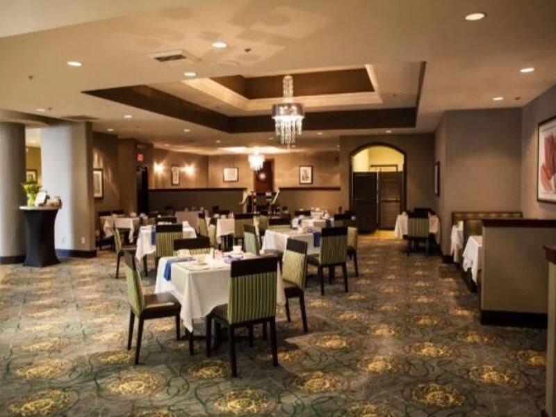 Delta Hotels By Marriott Ontario Airport Exterior foto
