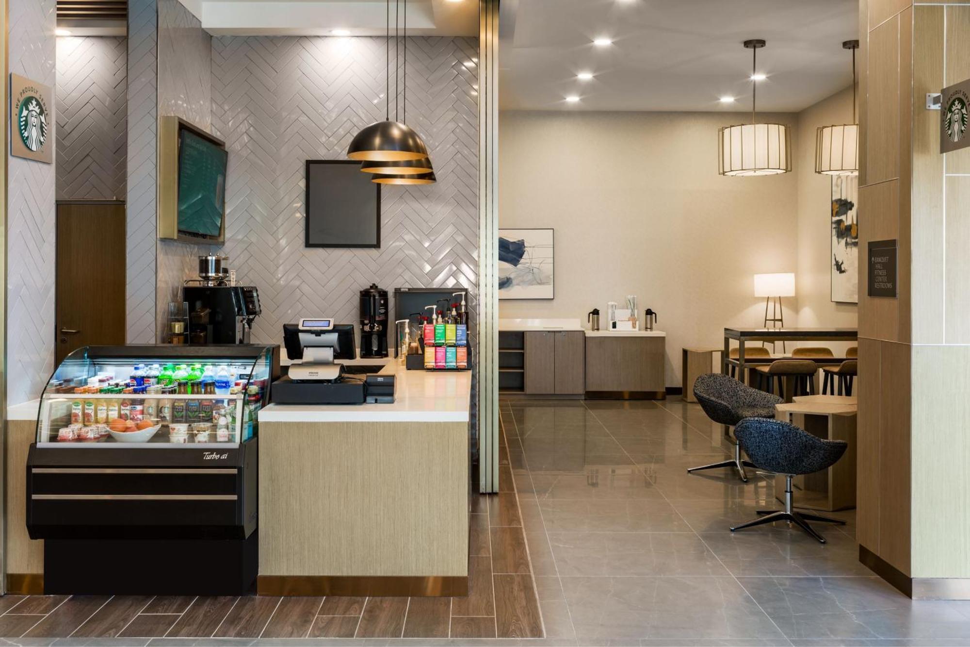 Delta Hotels By Marriott Ontario Airport Exterior foto