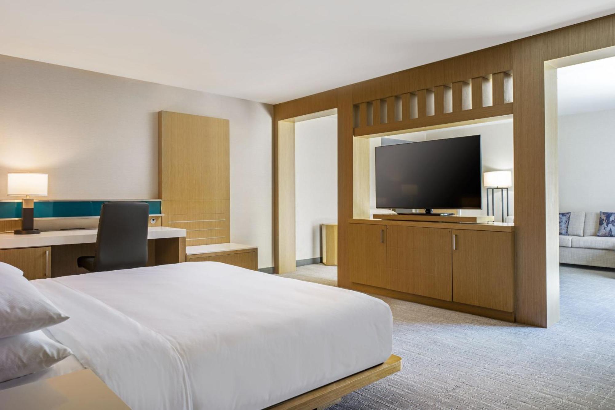 Delta Hotels By Marriott Ontario Airport Exterior foto