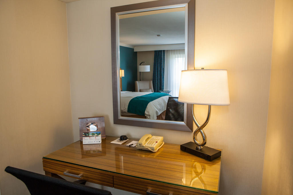 Delta Hotels By Marriott Ontario Airport Zimmer foto