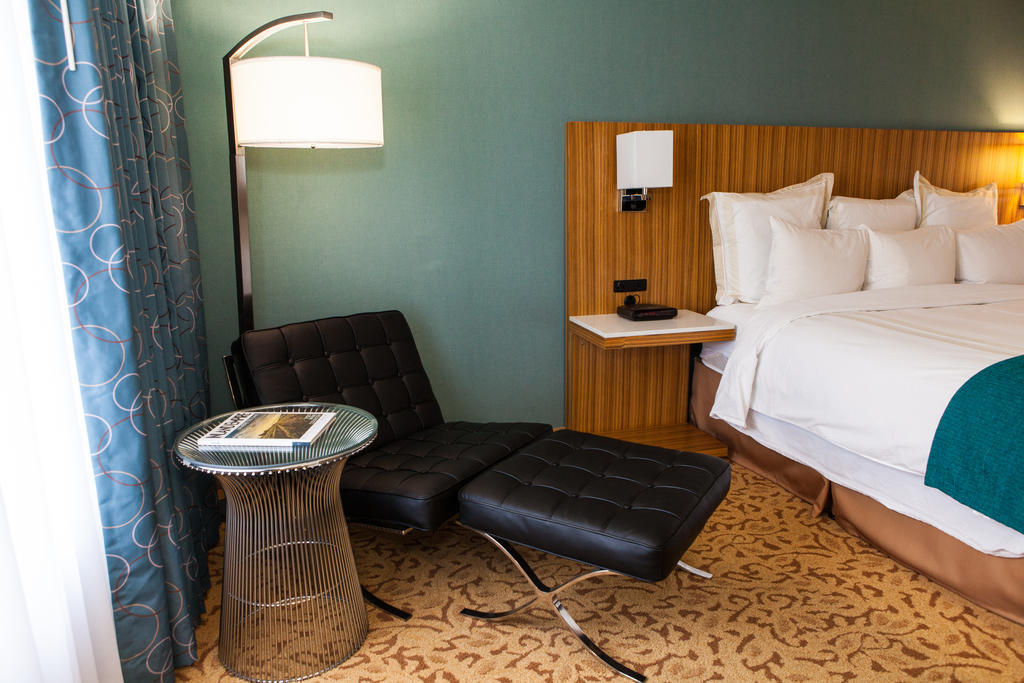 Delta Hotels By Marriott Ontario Airport Zimmer foto