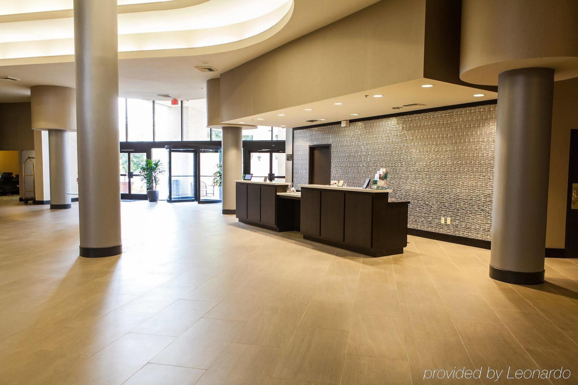 Delta Hotels By Marriott Ontario Airport Exterior foto