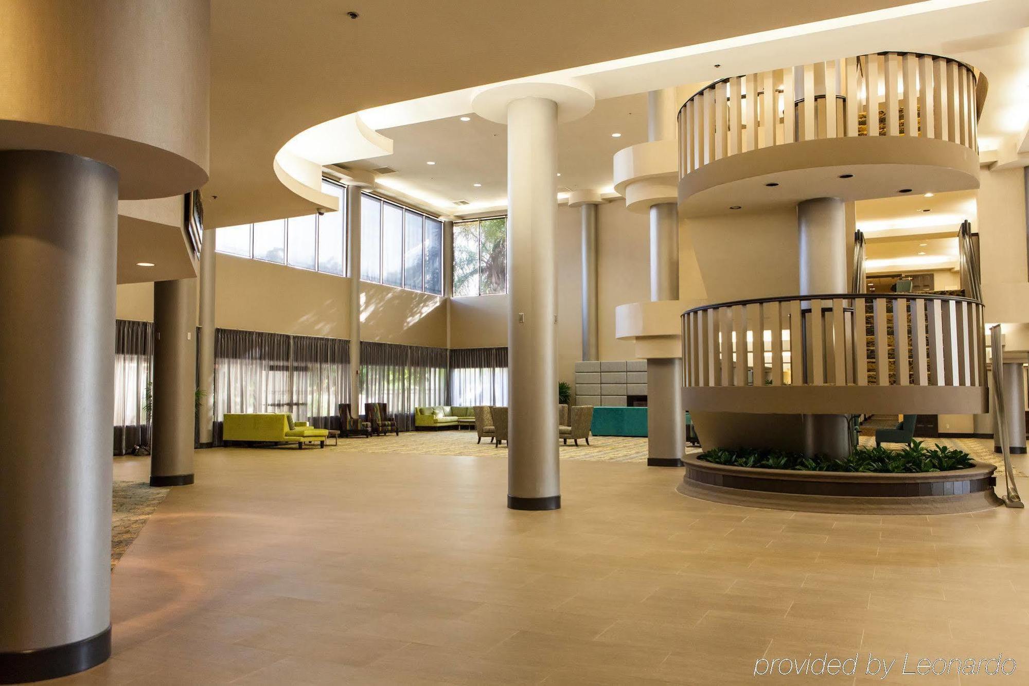 Delta Hotels By Marriott Ontario Airport Exterior foto