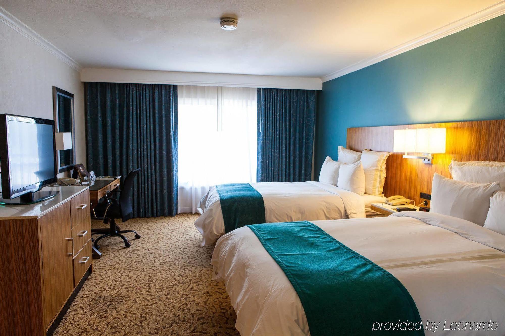 Delta Hotels By Marriott Ontario Airport Zimmer foto