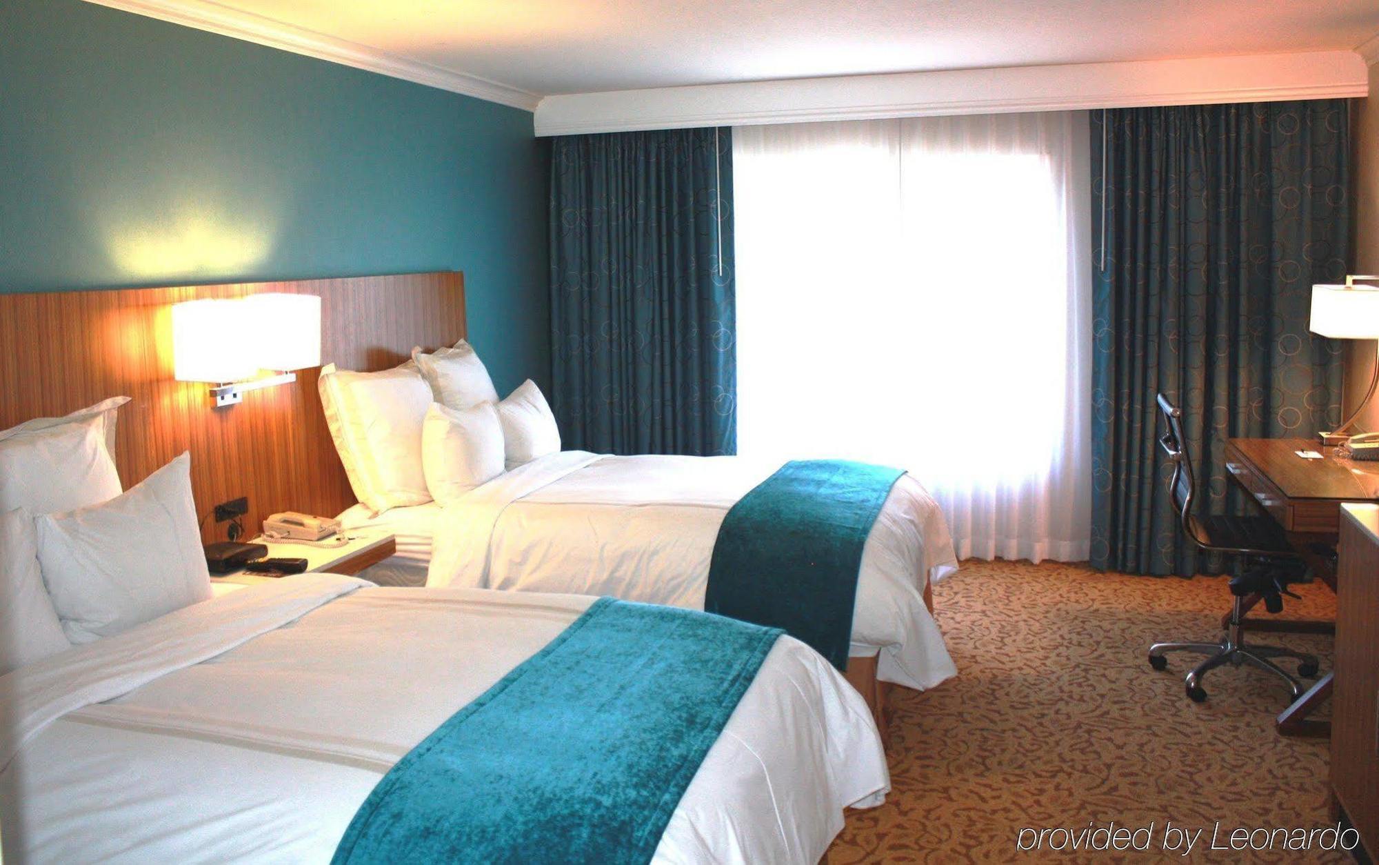 Delta Hotels By Marriott Ontario Airport Exterior foto