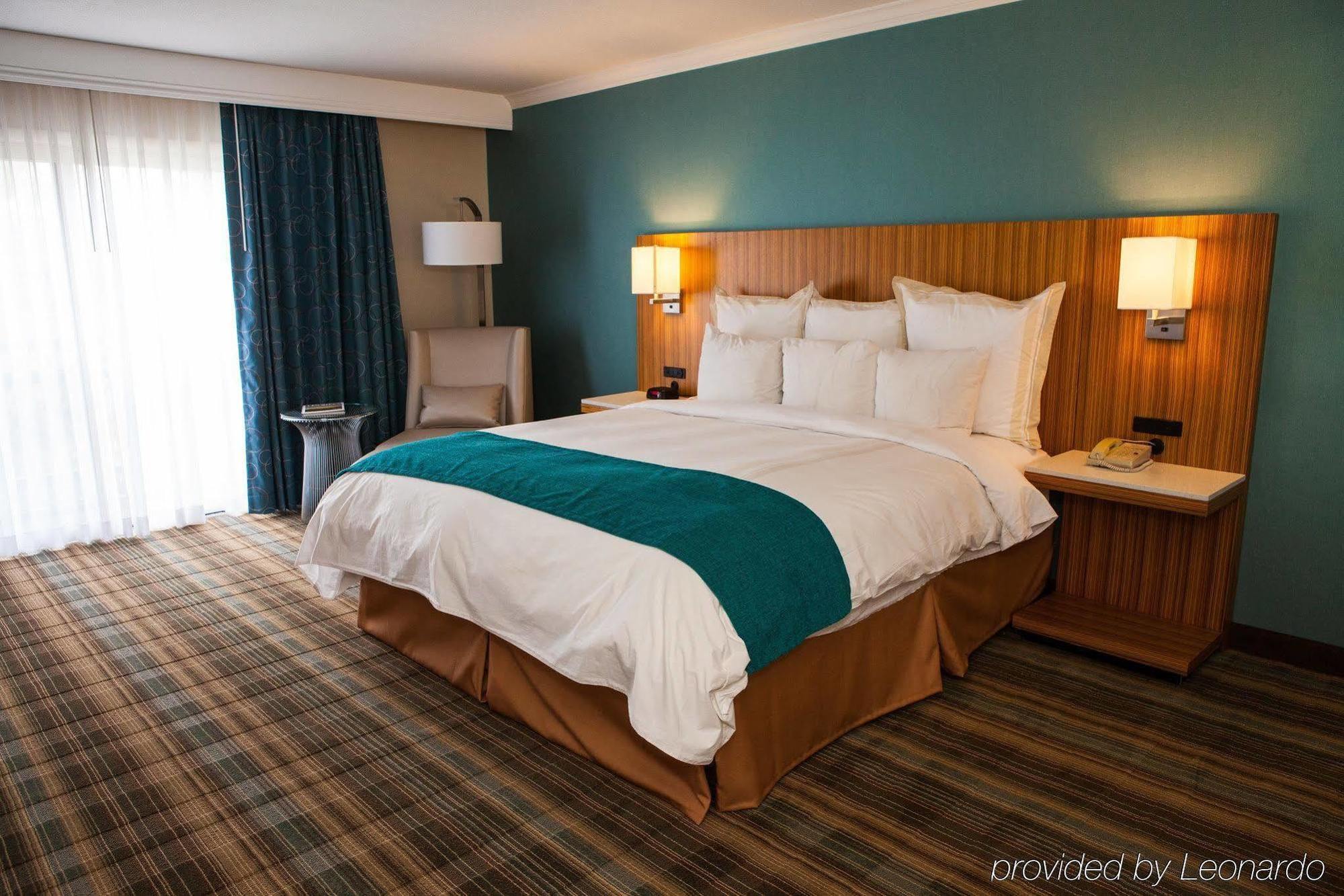 Delta Hotels By Marriott Ontario Airport Zimmer foto