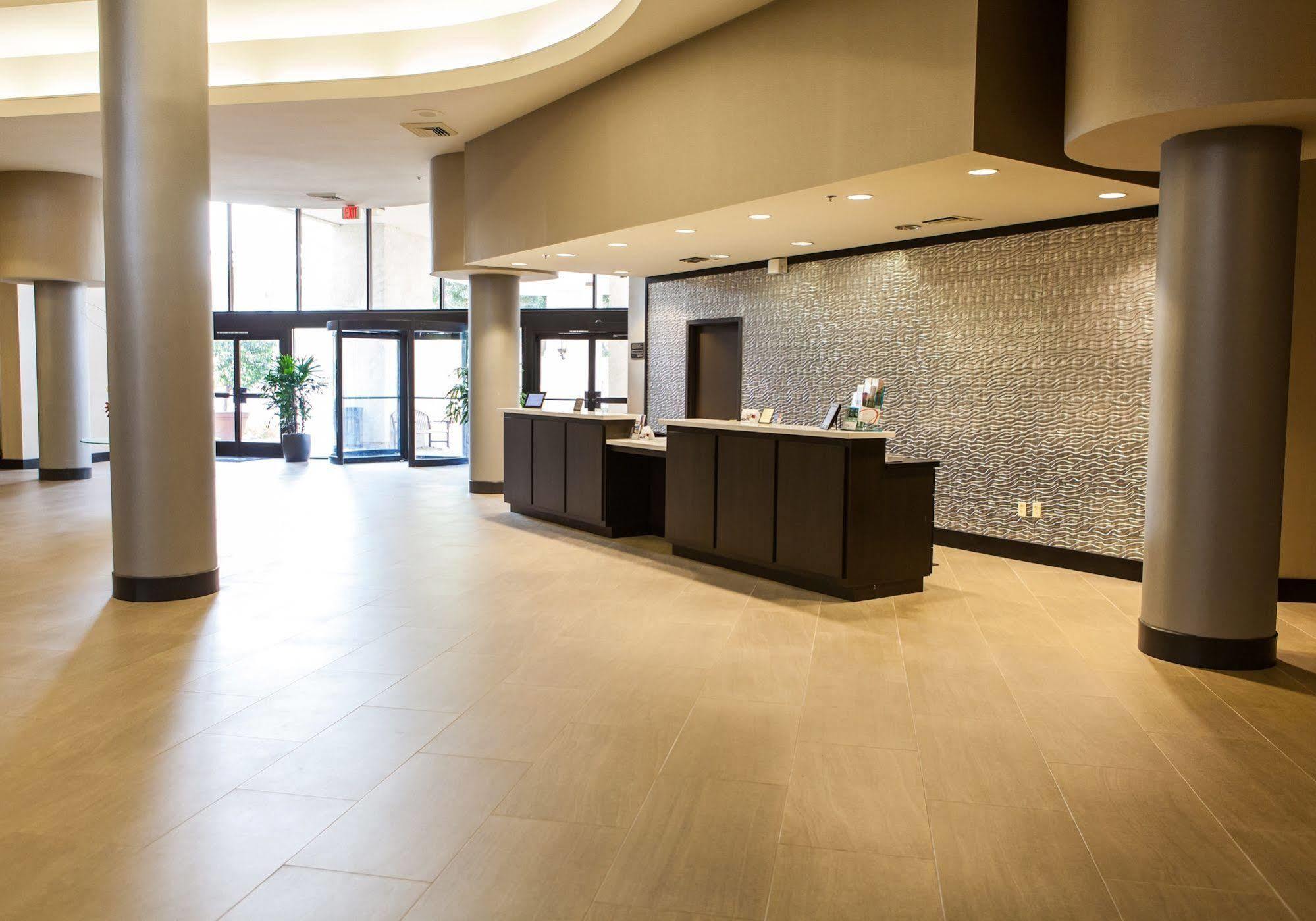 Delta Hotels By Marriott Ontario Airport Exterior foto